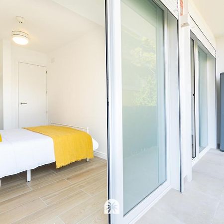 Mediterranean Way - La Colina Apartment Salou Exterior photo