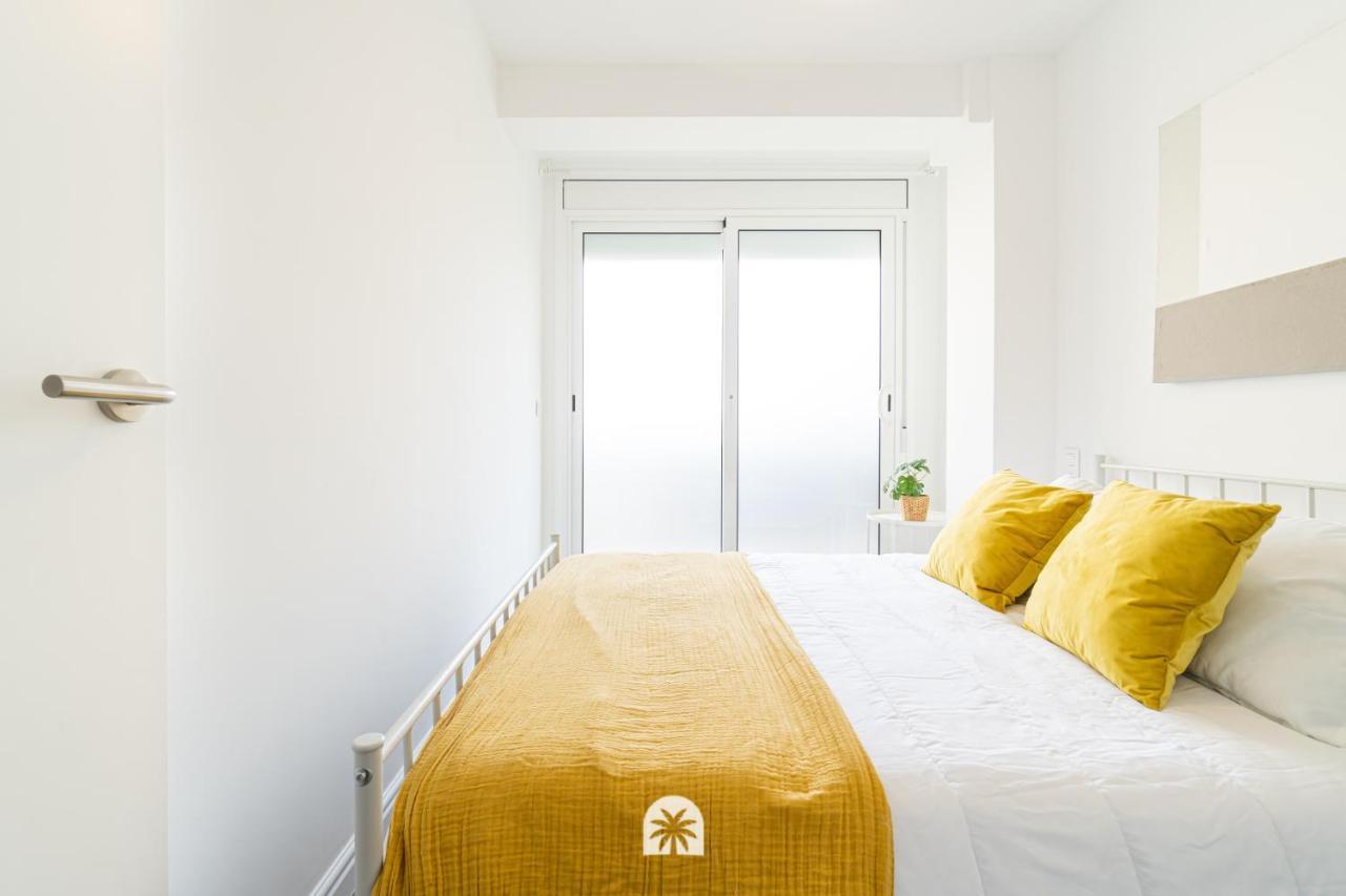 Mediterranean Way - La Colina Apartment Salou Exterior photo