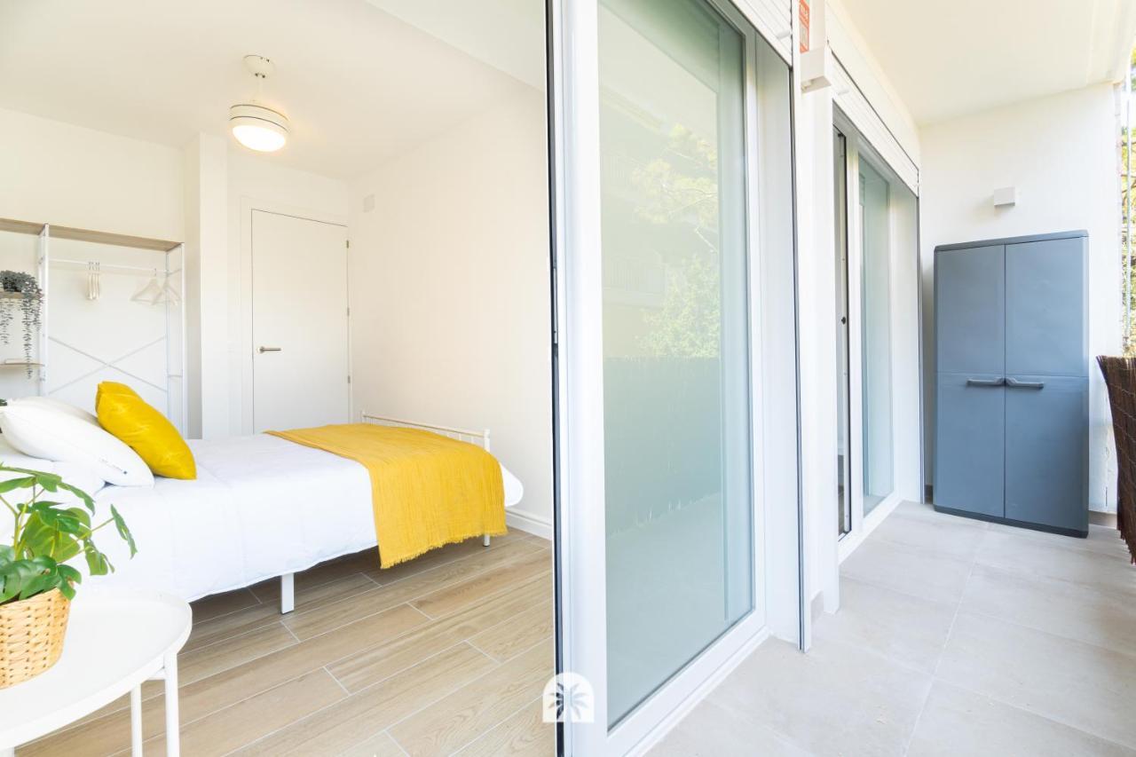 Mediterranean Way - La Colina Apartment Salou Exterior photo