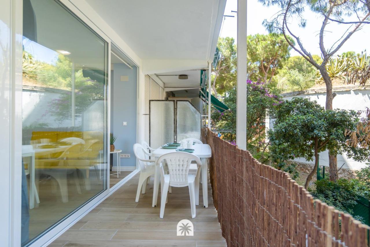 Mediterranean Way - La Colina Apartment Salou Exterior photo