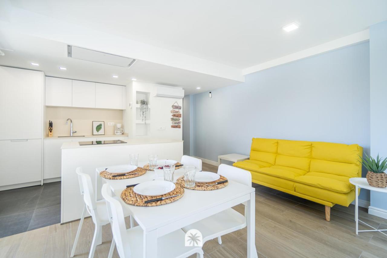 Mediterranean Way - La Colina Apartment Salou Exterior photo